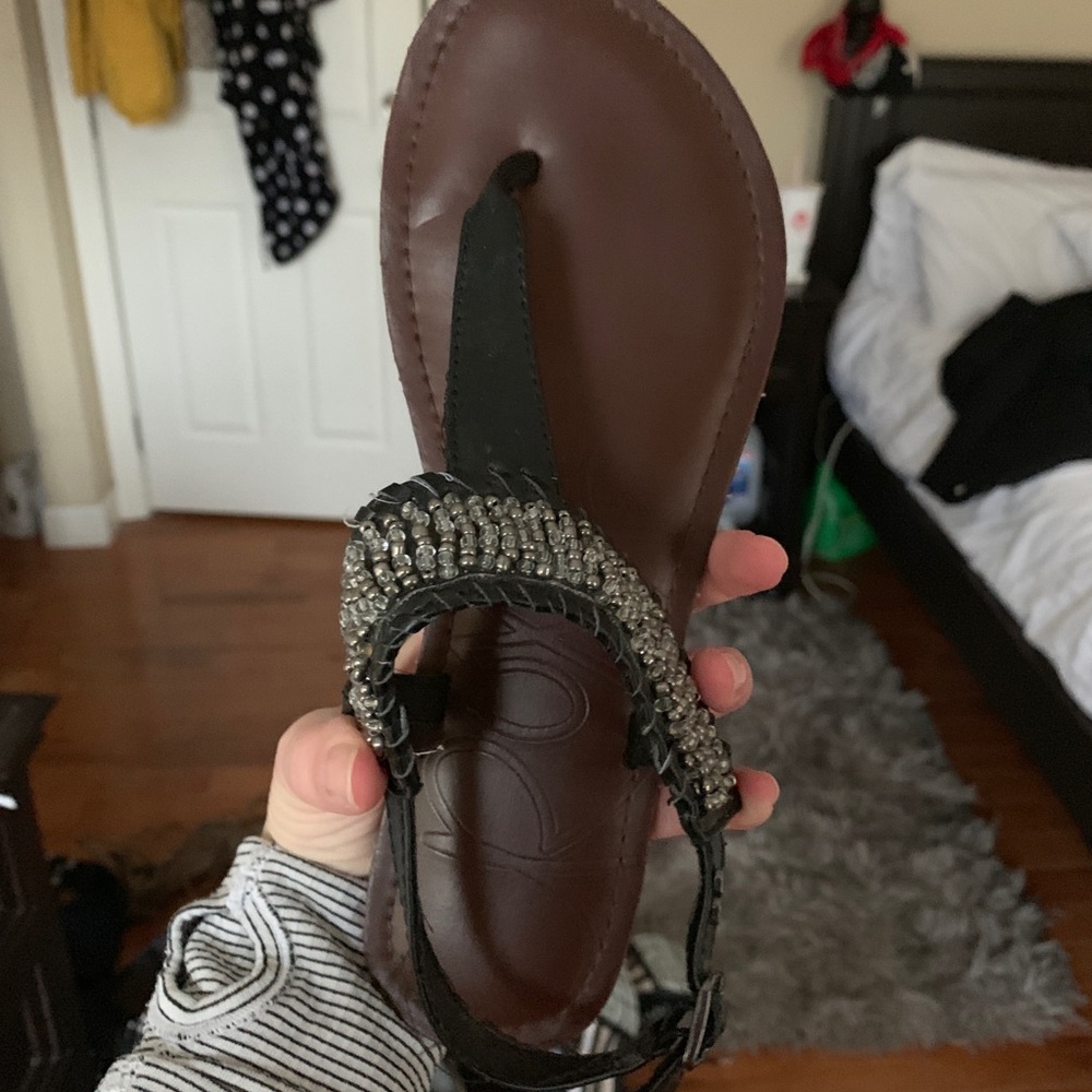 Roxy Women’s flip flop